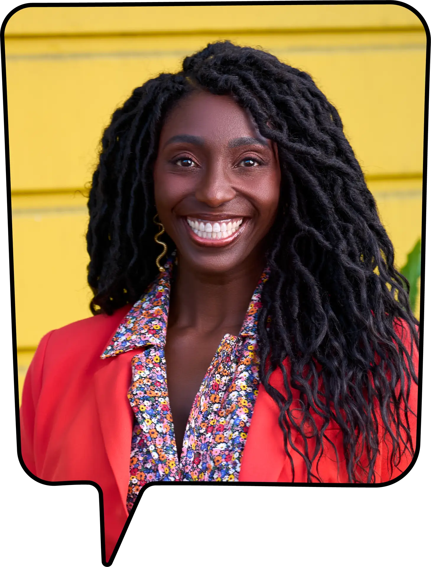 Pilaar Terry (she/her) Managing Partner & COO